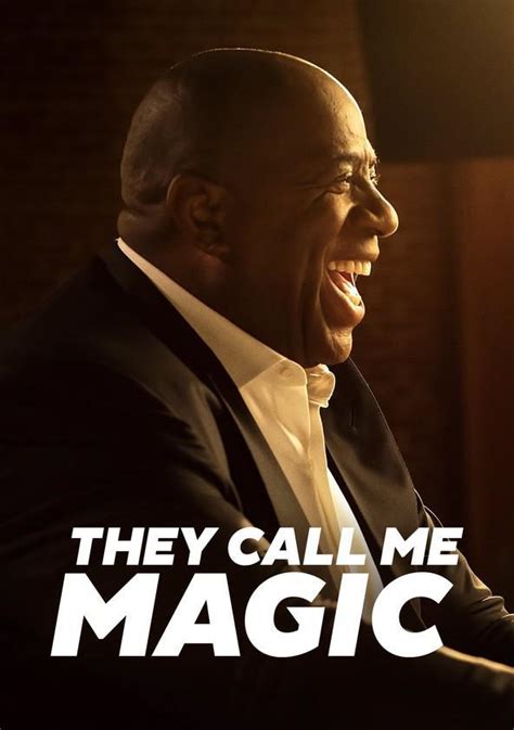 The Magic Makers: Meet the Talented Entertainers of 'They Call Me Magic